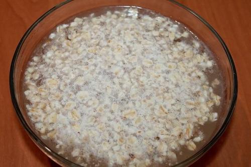 Кисель овсяный рецепт для похудения. Овсяный кисель при гастрите— рецепт для лечения и похудания