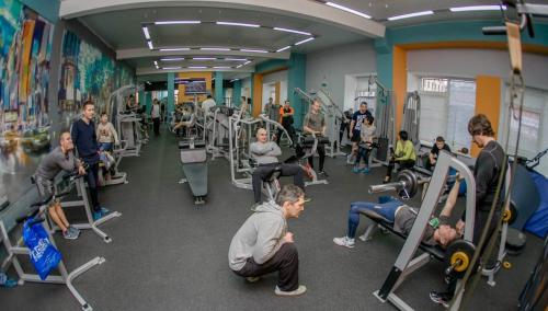 Кардио и силовые. Что эффективнее – силовые тренировки или кардио 04