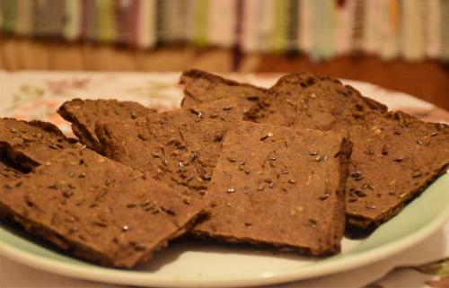 Бездрожжевой хлеб на диете. #18 Рассказываю, можно ли есть хлеб при похудении