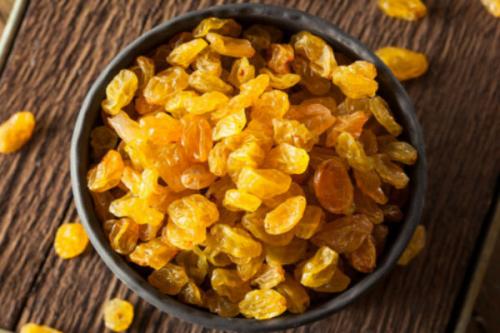 Чистка печени изюмом. Как почистить печень изюмом от токсинов и других вредных веществ