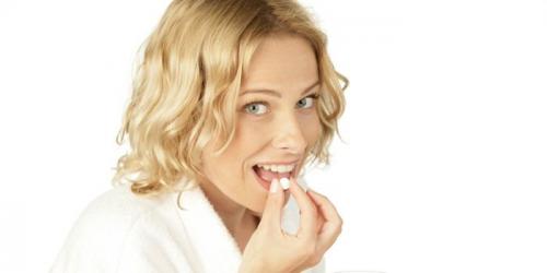 Глюкофаж лонг для похудения, как принимать правильно. Как принимать для похудения