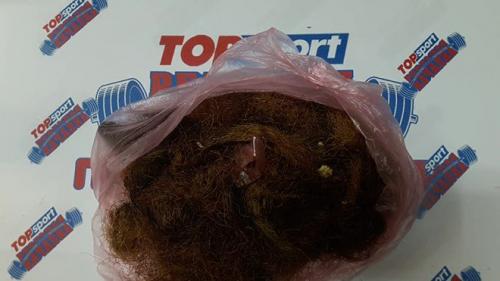 Кукурузные рыльца при гастрите. Область применения