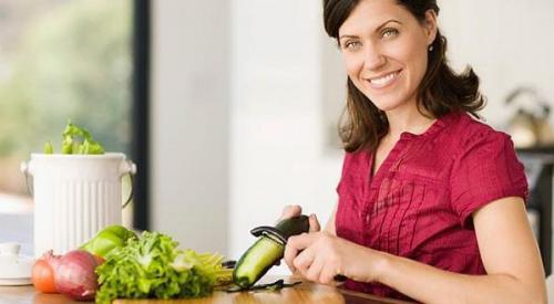 Огурцы для похудения. Огуречная диета - для быстрого похудения и нормализации давления! 06