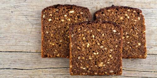 Какой можно есть хлеб при похудении обзор названия. Какой хлеб можно есть при похудении: польза продукта для организма