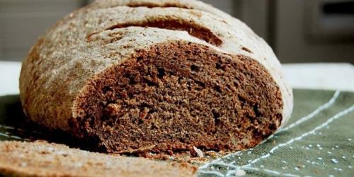 Какой можно есть хлеб при похудении обзор названия. Какой хлеб можно есть при похудении: польза продукта для организма