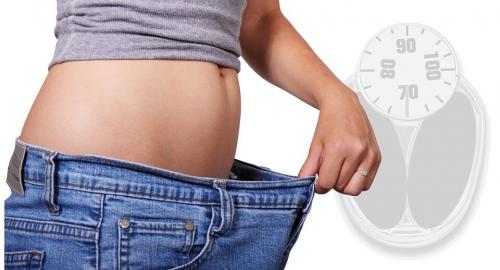 Как можно похудеть за месяц. На сколько килограммов можно похудеть за месяц без вреда для здоровья