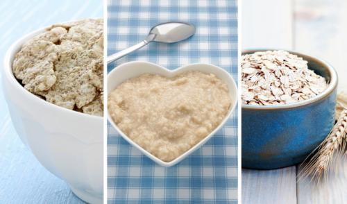 Диета на овсянке быстрая и эффективная. На неделю 02 Диета на овсянке быстрая и эффективная. На неделю 02