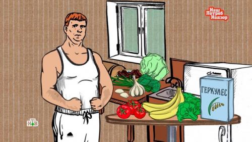 Препараты для очистки организма. Очищение с сорбентами 02