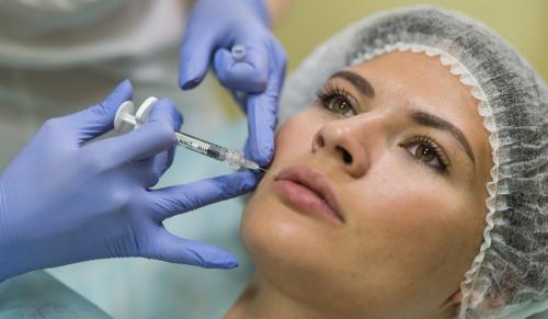 Липолитики для лица: порядок проведения, стоимость и отзывы