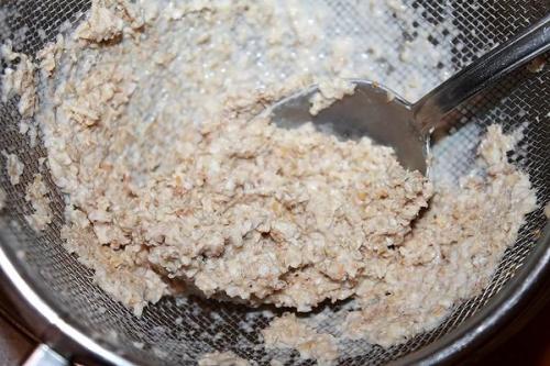 Кисель овсяный рецепт для похудения. Овсяный кисель при гастрите— рецепт для лечения и похудания