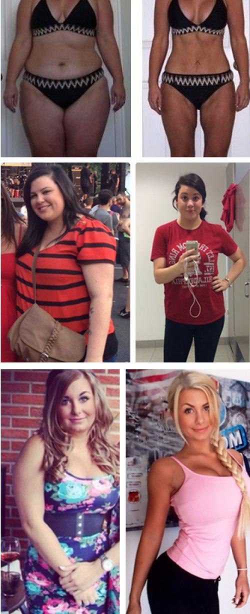 Как похудеть на 20 кг за месяц 07 Как похудеть на 20 кг за месяц 07