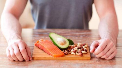 Сколько нужно БЖУ на 1 кг веса для набора мышечной массы. Правильный рацион питания для набора мышечной массы