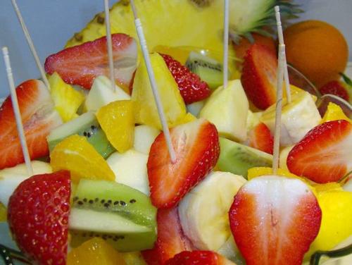 Разгрузочный день на овощах и фруктах меню. Разгрузочный день на фруктах