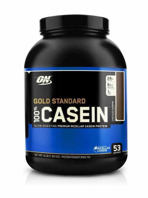 Виды протеина. Различия и особенности применения