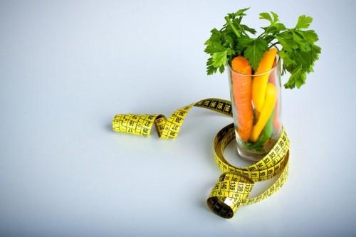 Как похудеть на 3 кг за 2 дня в домашних условиях подростку. Низкокалорийное питание