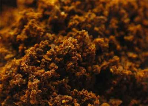 Скраб для лица из кофейной гущи. Скрабы из кофе для сухой кожи лица