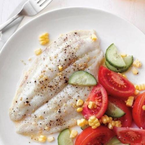 Пескетарианство. Что такое пескетарианство?