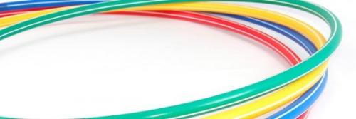 Как похудеть с помощью железного обруча. Можно ли и как похудеть с помощью обруча?