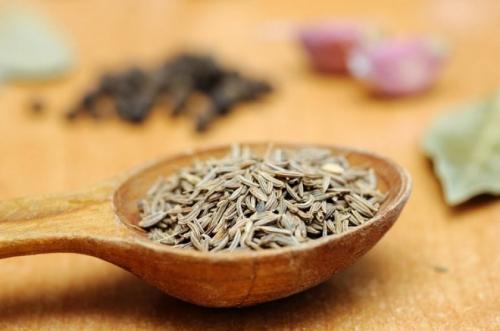 Тмин с йогуртом. Классический курс похудения с тмином