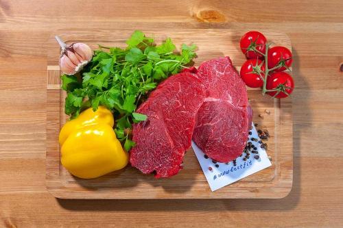 Сколько нужно БЖУ в день для похудения женщине. КБЖУ: что это такое и зачем оно нужно 05