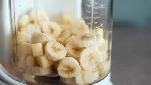 Коктейли для похудения в домашних условиях в блендере рецепты. 7 рецептов самых вкусных коктейлей в мире, приготовленных в блендере