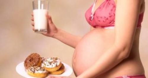 Постоянно хочется есть беременность. Почему во время беременности появляется сильный аппетит