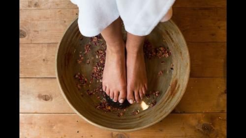 Вывести соли из суставов рисом. Как вывести соли из суставов?