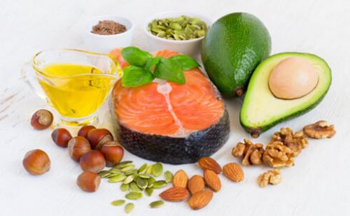 Жиры для похудения. Масла и жиры, необходимые при похудении