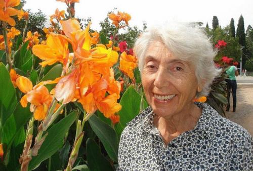 Марва Оганян умерла. Марва Оганян – смерть идет из кишечника