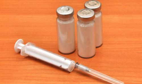 Тиосульфат натрия с физраствором. Чистка организма при помощи тиосульфата натрия