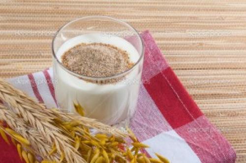 Овсяный кисель для похудения От Ангелины Вовк. Рецепты приготовления