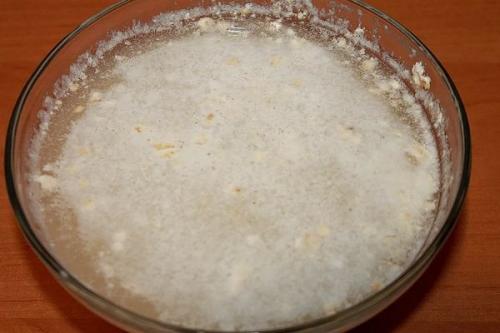 Кисель овсяный для похудения рецепт. Овсяный кисель при гастрите— рецепт для лечения и похудания