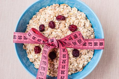 Диета на овсянке с молоком. Диета на овсяной каше и молоке