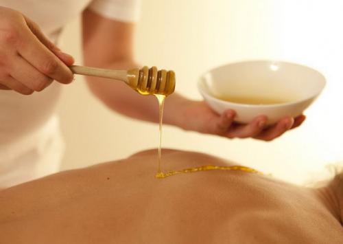 Медовый массаж спины. Массаж с медом от остеохондроза в домашних условиях: видео, техника, можно ли делать, отзывы