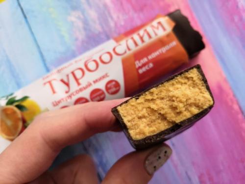 Батончик Турбослим состав и калорийность. Состав, калорийность и воздействие на организм батончиков Турбослим