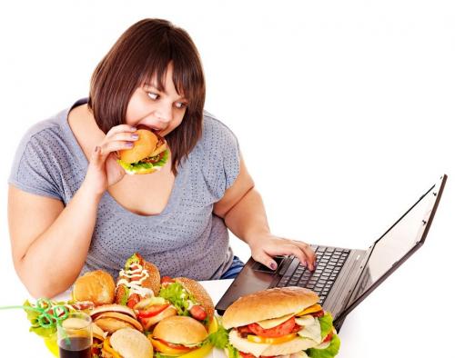 Профилактика ожирения. Лучшие проверенные методы профилактики ожирения