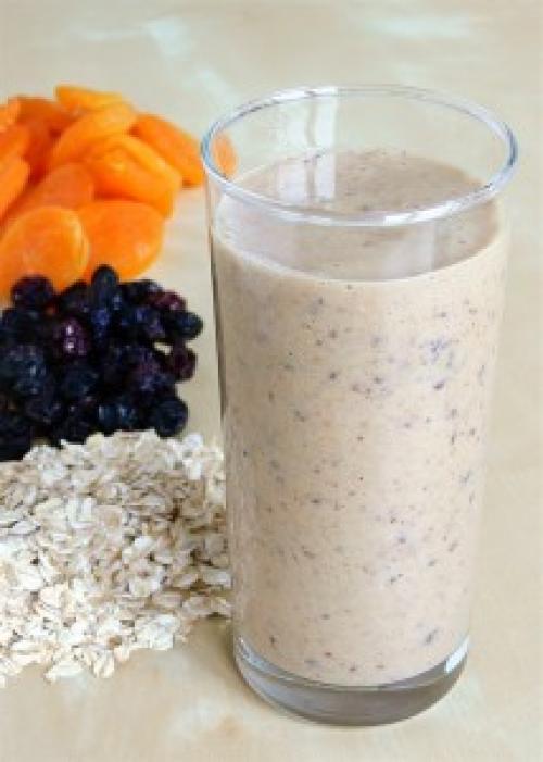 Овсяный кисель для похудения рецепт. Рецепты приготовления