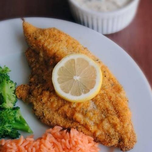 Пескетарианство. Что такое пескетарианство?