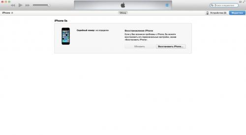 Как сбросить заблокированный айфон. Забыл пароль на iPhone: как сбросить пароль блокировки через iTunes, в iCloud и на устройствах с джейлбрейком