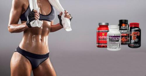 Жиросжигатели для женщин. Виды жиросжигателей, лучшие жиросжигатели для женщин