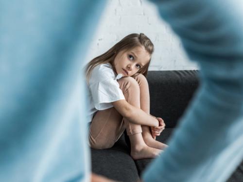 Людмила петрановская, что делать если. Совет от Людмилы Петрановской: не прощайте родителей – попробуйте их понять