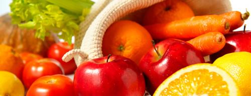 Разгрузочный день на овощах и фруктах меню. Разгрузочный день на фруктах