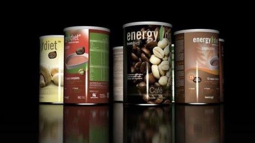 Энерджи диет, что это такое на самом деле. Energy Diet от NL International - диетическое питание или лохотрон?