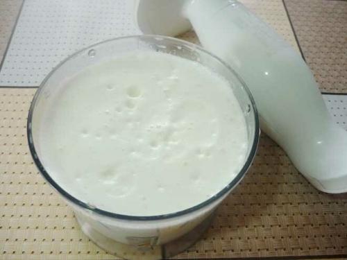 Коктейли для похудения в домашних условиях в блендере рецепты. 7 рецептов самых вкусных коктейлей в мире, приготовленных в блендере