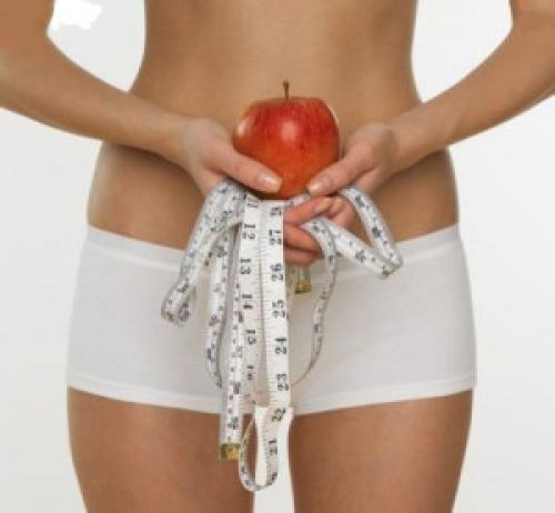 Как похудеть за месяц эффективно. 5 железных правил ближайших 30 дней 05 Как похудеть за месяц эффективно. 5 железных правил ближайших 30 дней 05