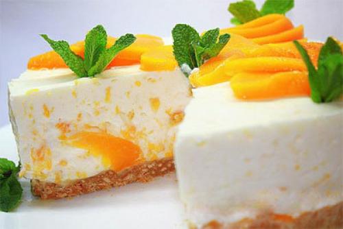 Самые низкокалорийные фрукты!