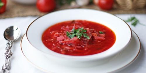 Обед для похудения. Диетический обед для похудения: рецепты полезных блюд