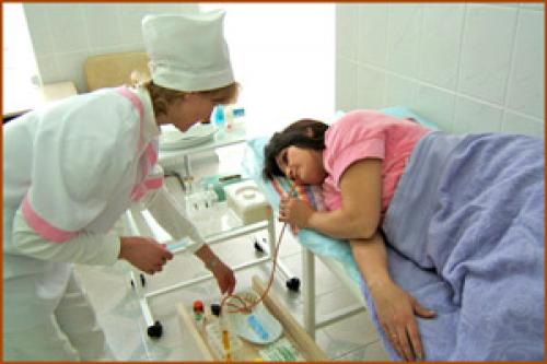 Как народными средствами почистить печень от жирового саркофага. Что такое тюбаж