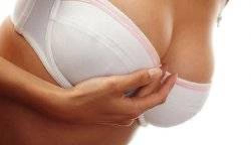 Как восстановить грудь после похудения: 10 методик 04