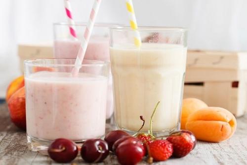 Диетические белковые коктейли. Белковый коктейль для похудения в домашних условиях — рецепты и отзывы